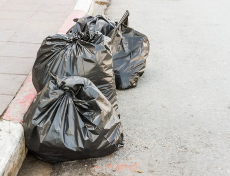 Residential furniture disposal services in West Ham