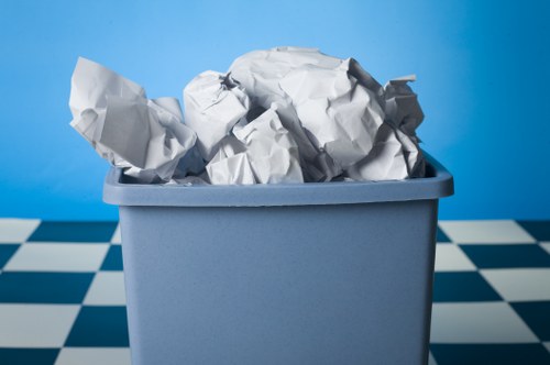 Various home clearance services offered
