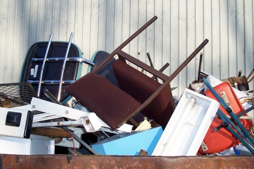 Our efficient clearance process