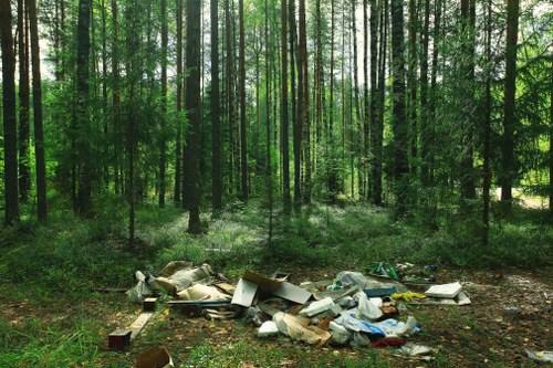 Choosing the right waste removal partner