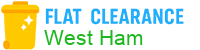 Flat Clearance West Ham